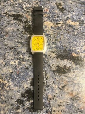 Locman Chronograph